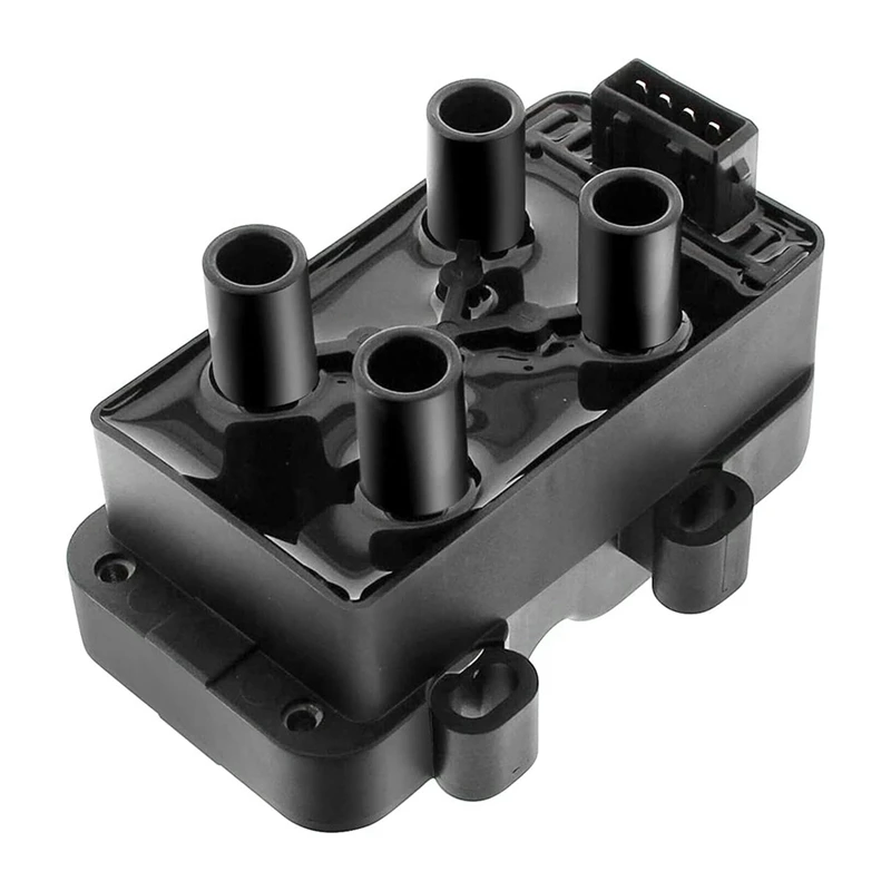 

A13F-Катушка зажигания автомобиля 7700872449 7700864624 7700872834 Для Renault Clio II Megane Twingo Scenic Kangoo автозапчасти