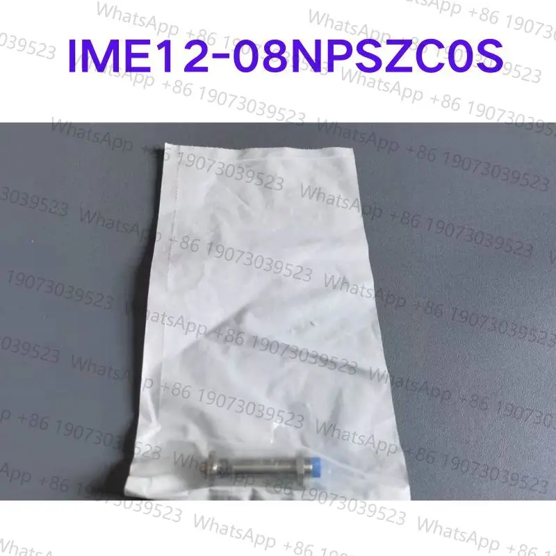 nuevo-sensor-de-interruptor-de-proximidad-ime12-08npszc0s-envio-rapido