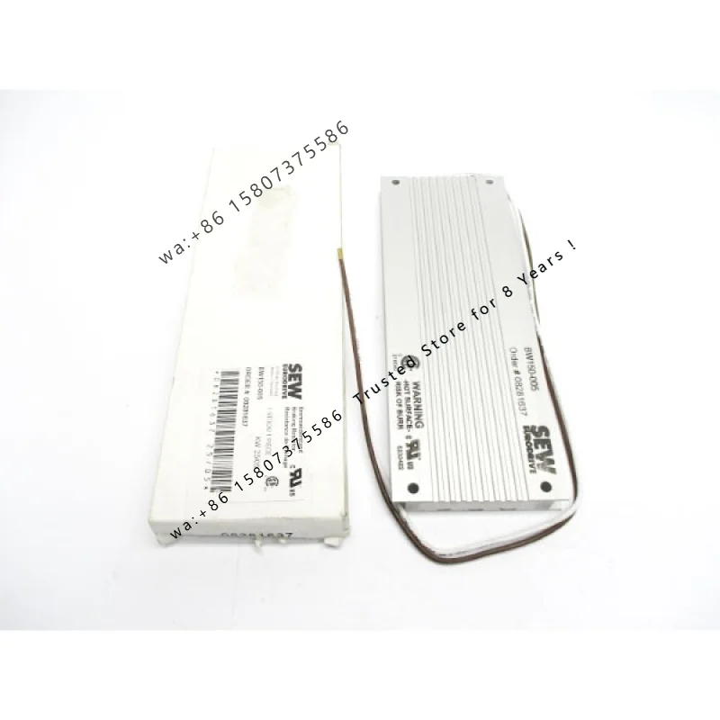 Brand New PLC BW150-005 Unbeatable Value