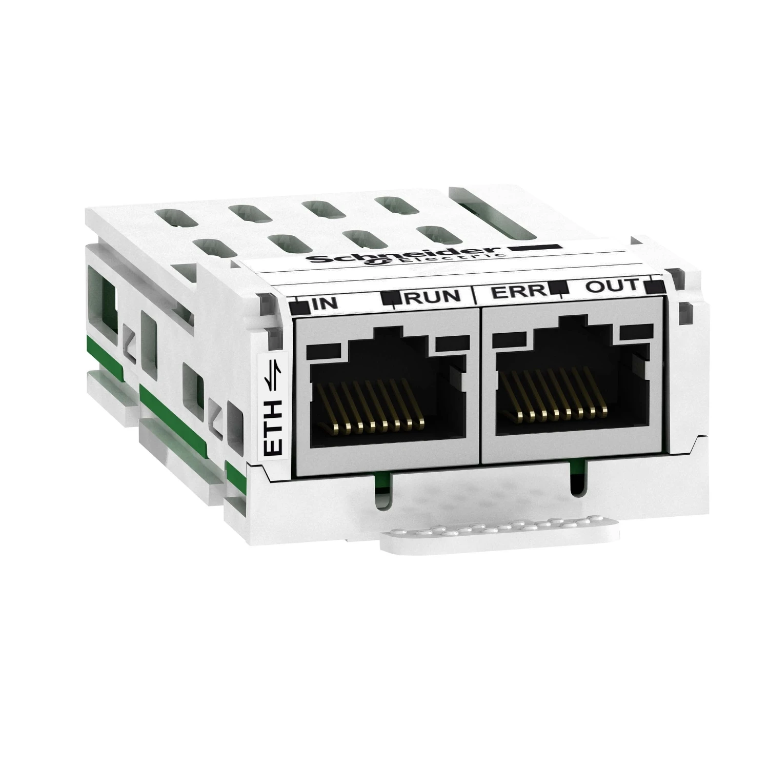 VW3A3601 Ethercat 2 x RJ45 communication module