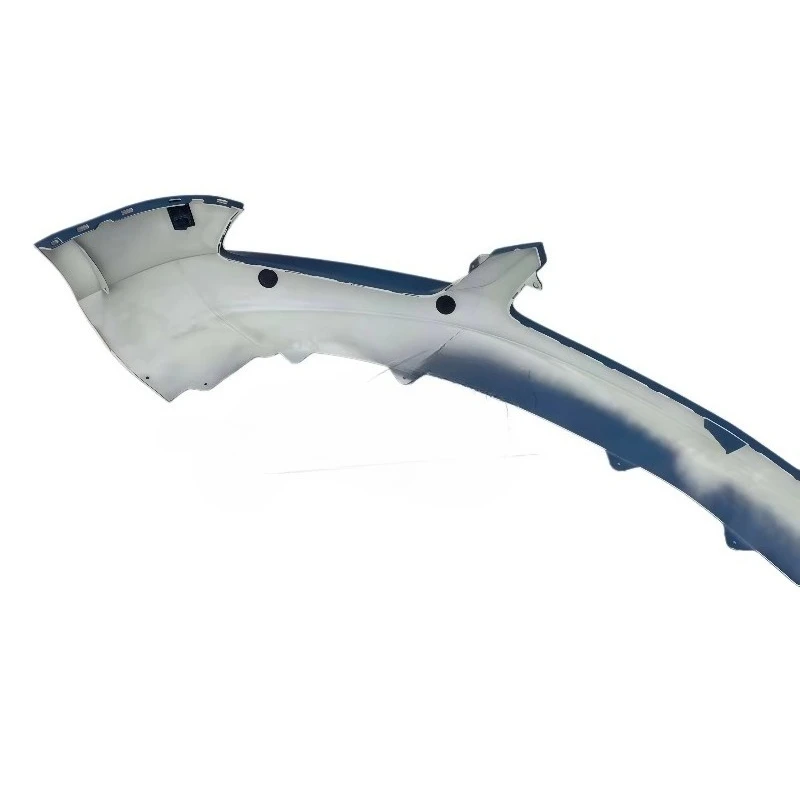 New high-quality front bumper ring fixture, bolt-mounted, universal, 3-month warranty 6