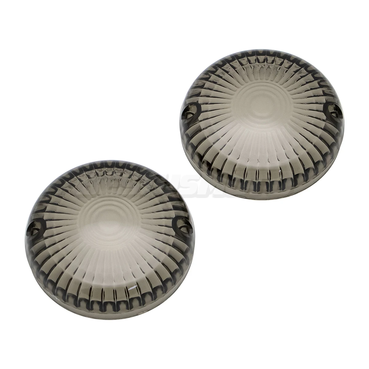 Motorcycle Turn Signals Indicators Lens Cover For Yamaha V-Star 650 1100 Royal Star V-Max Maxim XJ700/X Virago 250 535 750 1000