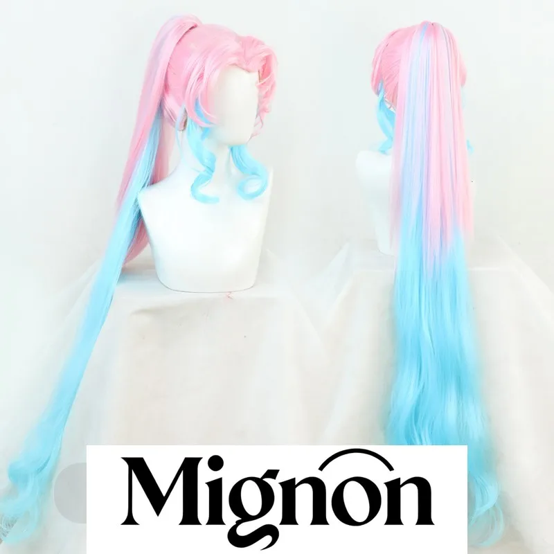 

Treasureland of Nation Great Flood Record Slate cosplay wig anthropomorphism Halloween gift