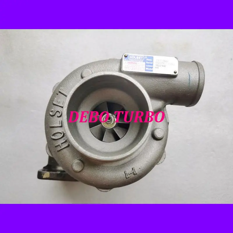 

NEW GENUINE HOLSET H1C 3522068 3522069 3522900 3520030 Turbo Turbocharger for CUMMINS Industriemotor CASE 4BTA-390 3.9L