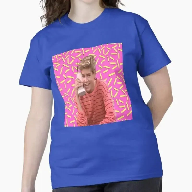 Zack Morris Hotline Bling Classic T Shirt