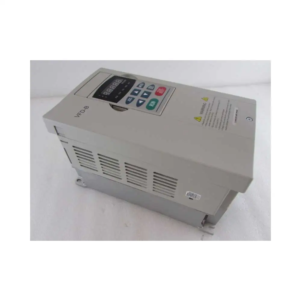 Inversor Original usado VFD015C23A