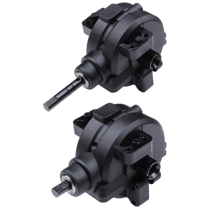 RC Cars Front/Rear Gear Box Complete Drive & Diff.Gear 02030 03015 02024 02051 02138 02139 for 1/10 HSP 94123 94107 94111 94118