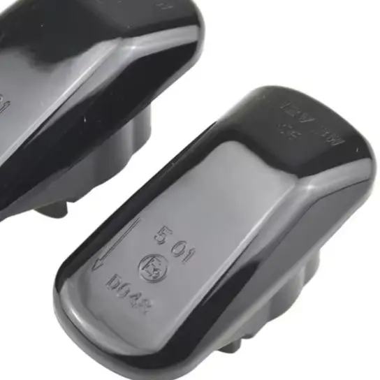 For Honda CRV Accord Civic Jazz Fit Stream Integra DC5 Odyssey S2000 AP1 AP2 Dynamic Side Marker Turn Signal Lamps Lights