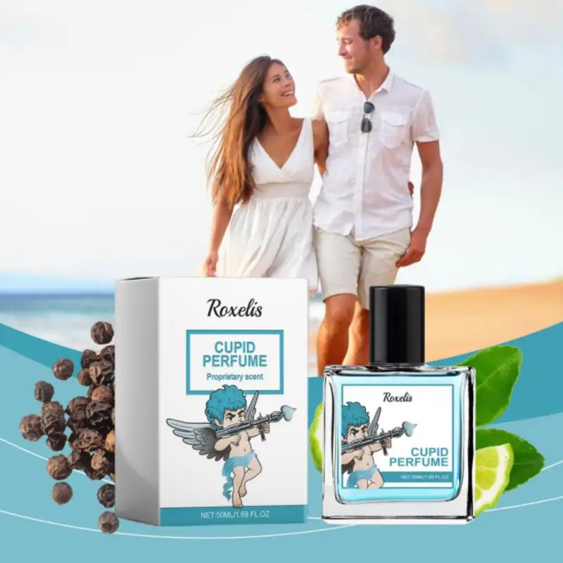 3/2/1 قطعة روكسيليس 50 مللي عطور كولونيا تعزيز فرمون ضوء رائحة التنويم المغناطيسي الطبيعي تقع في الحب عطر الجسم