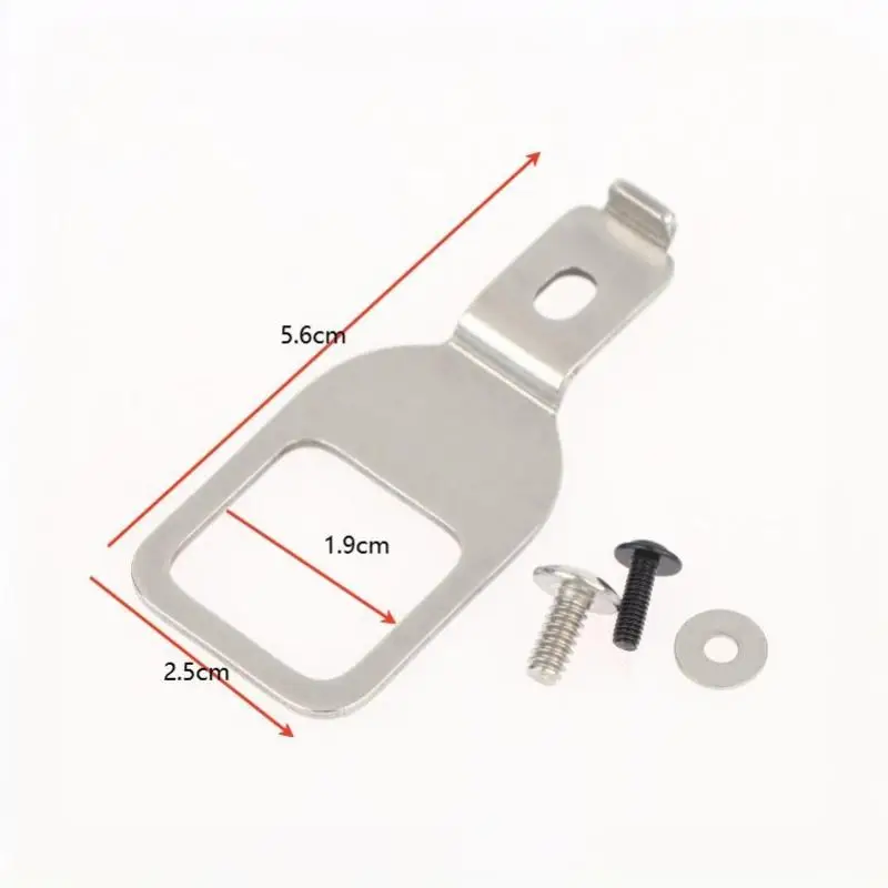 【BA】M12 Quick Hanging For MILWAVKEE 12V Universal U-shaped Quick Hanging Portable Electric Drill Modification Kit Tool Accessor
