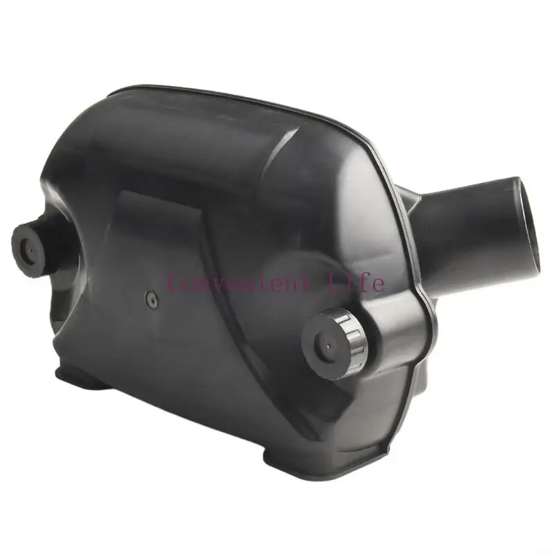 

L1EE Air Filter Cover Assembly Replacement Part for U8501 Model Backpack Leaf Blower Accessories Protects Against Contaminant