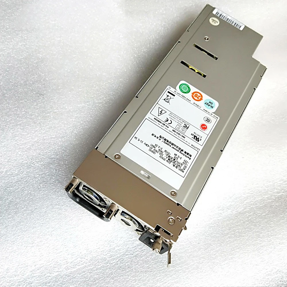 G1W-3760V 760W 2U Server Power Supply
