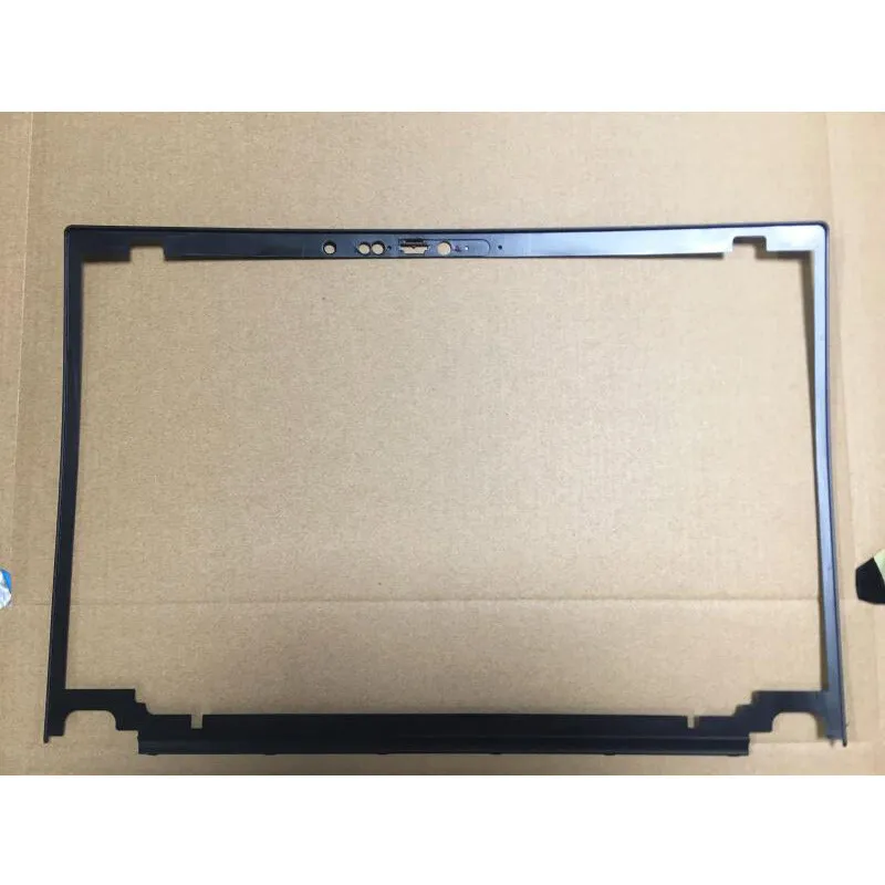 A+ For Lenovo Thinkpad T480 B Shell Bezel Sticker Frame Bezel W/ IR Hole 01YR488