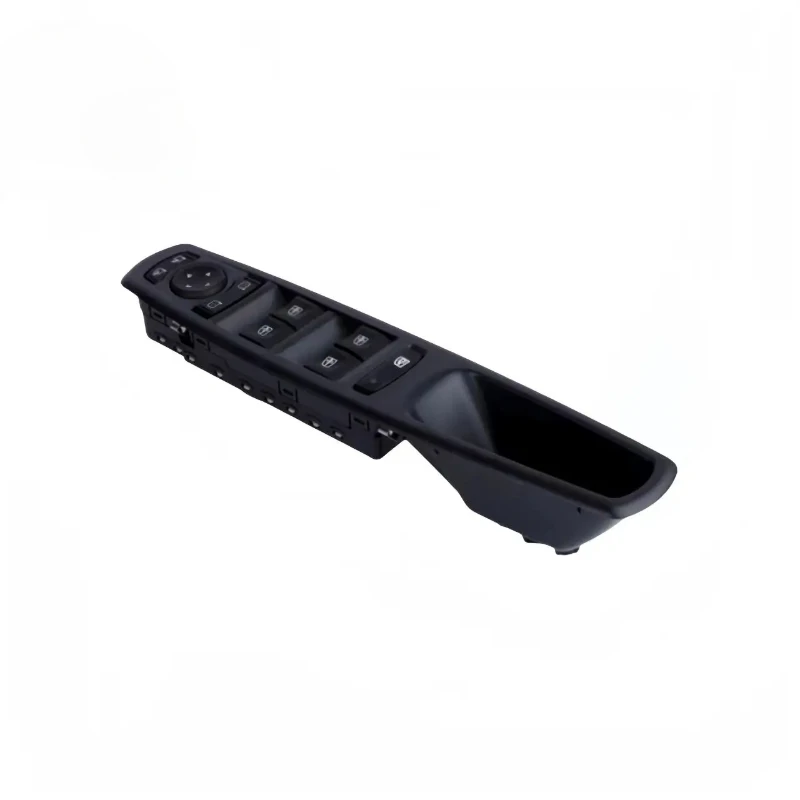 

809610017R Передний левый автомобильный переключатель регулятора стекла 13PIN для Renault MEGANE 80961-0017R