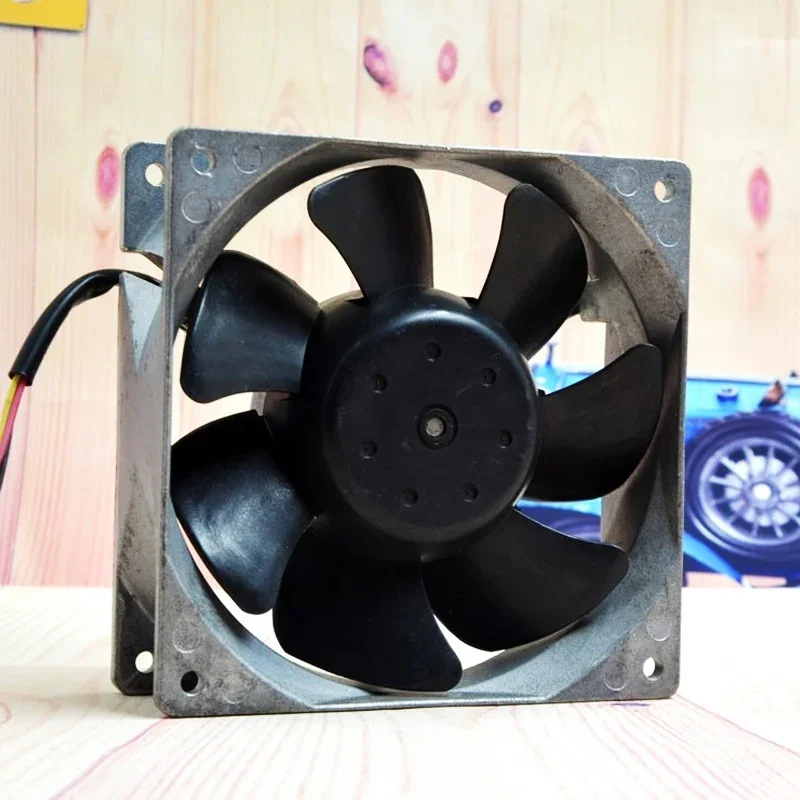 (YTT)Brand new original D1238B24BXAS-41 24V 0.8A 12cm 12038 inverter fan