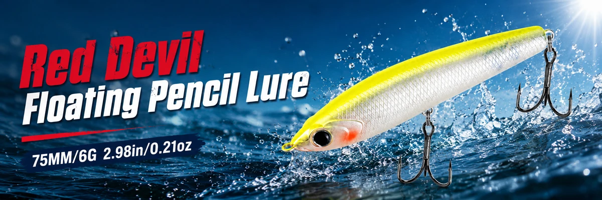 Hunthouse 146mm19/35g Nadel-Zargana-Halbschnabel-Stiftköder, schwimmend, sinkend, weite Wurfweite, harter Köder für Barsch, Thunfisch, Pesca-Angelköder – Detail 1