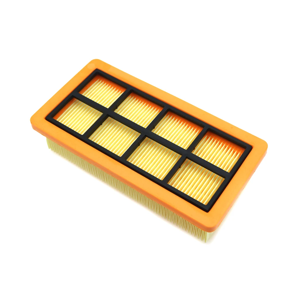 for Karcher 6.415-953.0 3.000 3.200 Vacuum Cleaner Accessories HEPA Filter Vacuum Cleaner Filters