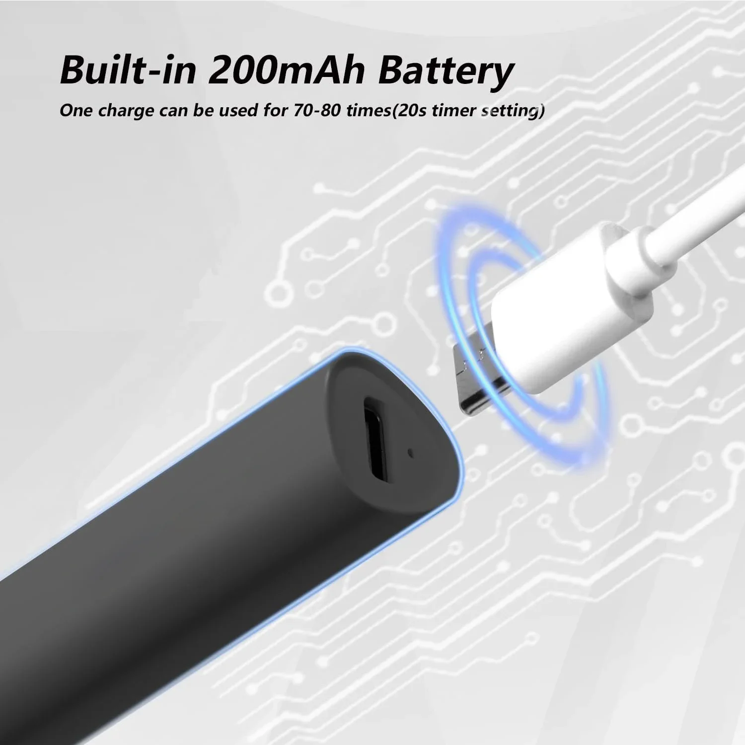 โคมไฟเล็บ UV ขนาดเล็กสําหรับเล็บโพลีเจล USB แบบชาร์จไฟได้พร้อมตรายางซิลิโคนแบบพกพามือถือบ่มกาวเจลเครื่องเป่าเล็บ