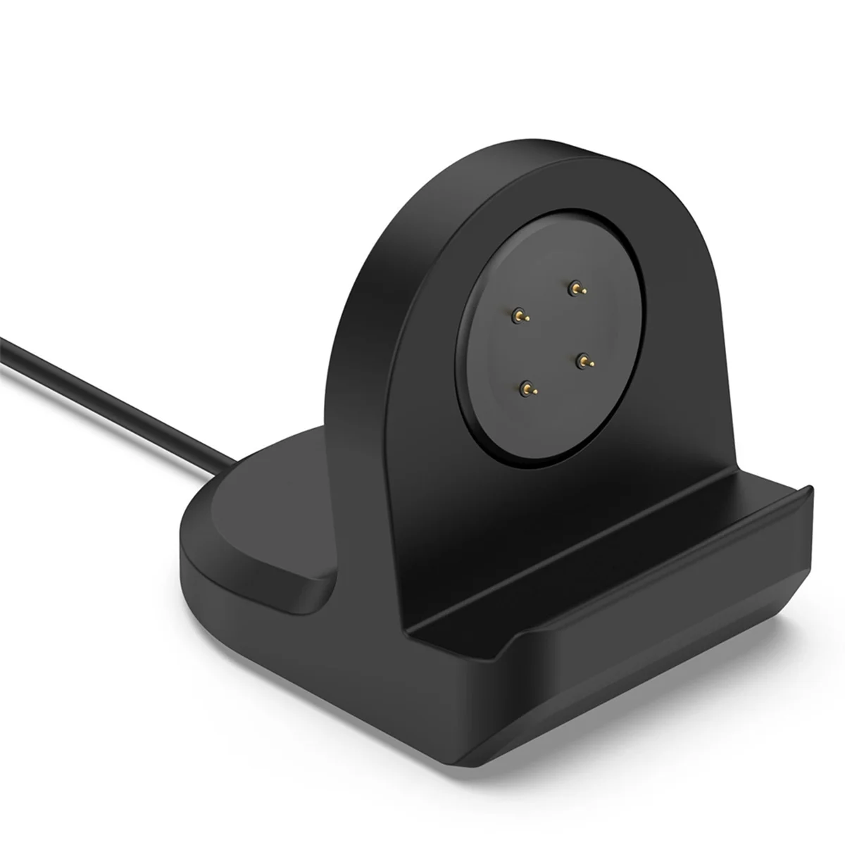 [HUND Store]~Charging Stand Dock Holder Non-Slip Charger Base Holder for Pixel Watch 3 41mm 45mm for Pixel Watch 2 A