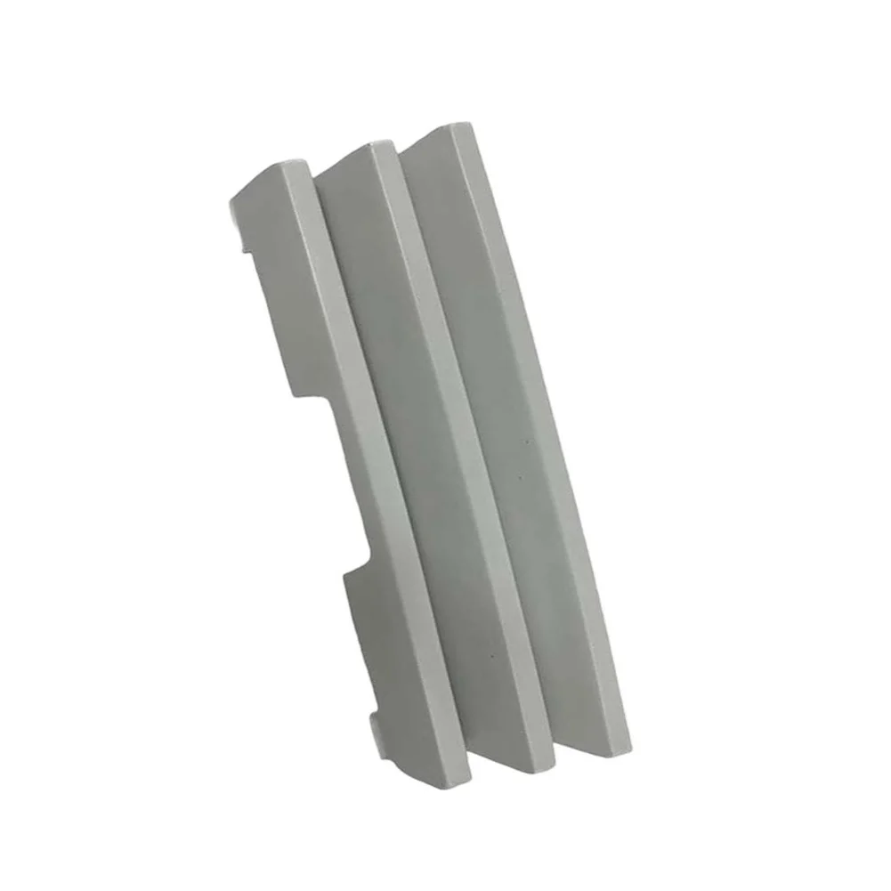 S-Class Bumper Cap Tow Hook Cover For Vehicle Restoration Direct Replacement Part Easy Installation No Programming Needed