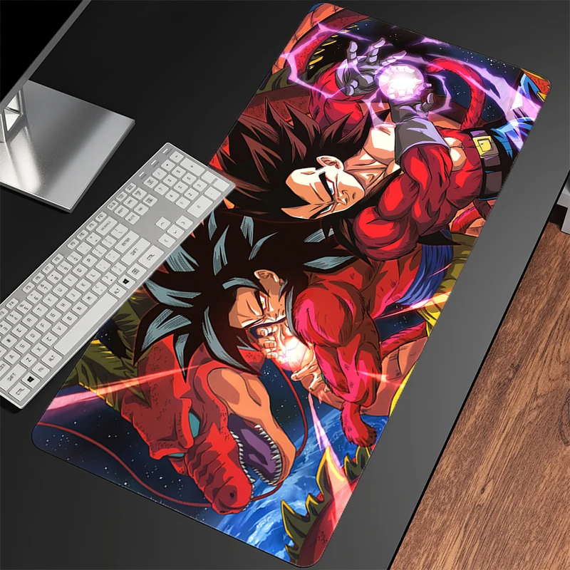 Dragon Ball Z Mouse Pad Large  - Esports Gaming Cabinet review and price