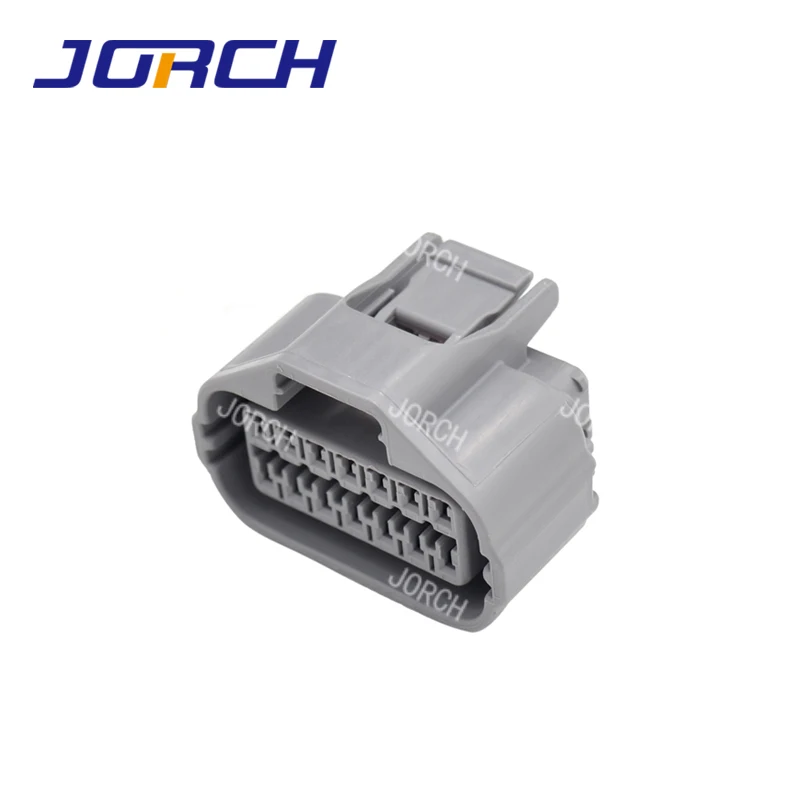 

14 Pin Automotive Wire Housing Plug Female Electric Cable Connector 7223-6509-40