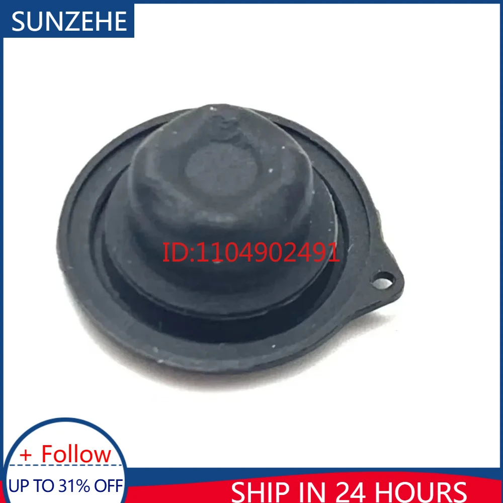 New Button Back Cov… - image