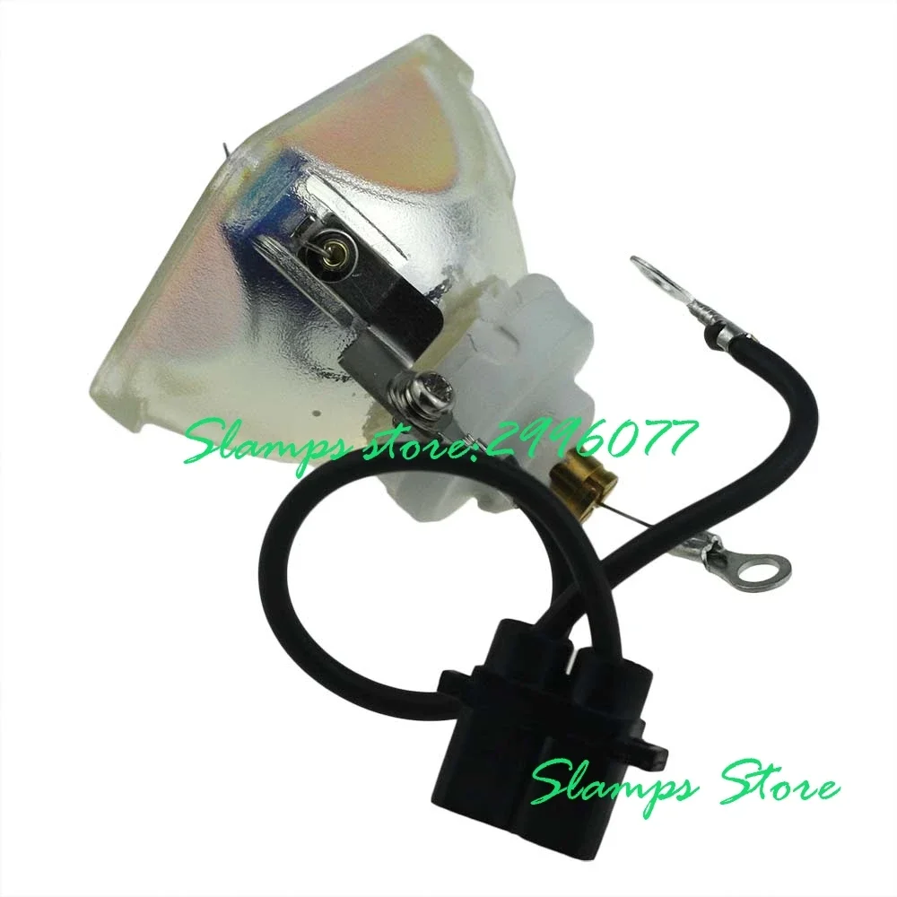 High Brighness Good Quality Replacement Projector lamp bulb for SONY VPL EX3 EX4 ES3 ES4 VPL CS20 VPL CX20 LMP-C162