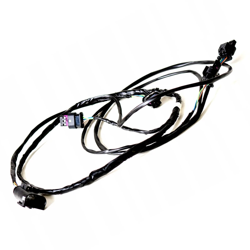 61129326026 Front Bumper Electric Eye Radar Line Speed Wiring Harness PDC Cable for BMW F30 F31 F32 F34