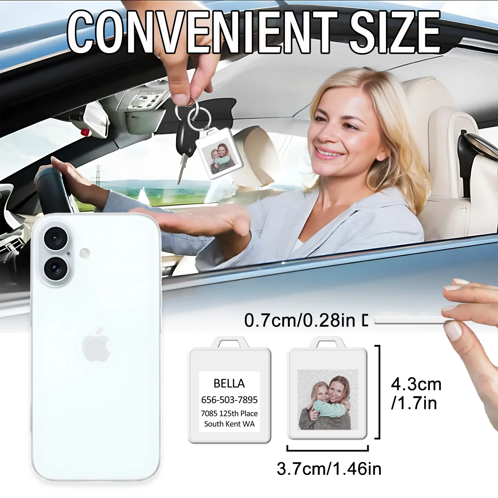 1,54 inch 4-kleuren E-ink disp - Diy Electronics Location recensie en prijs