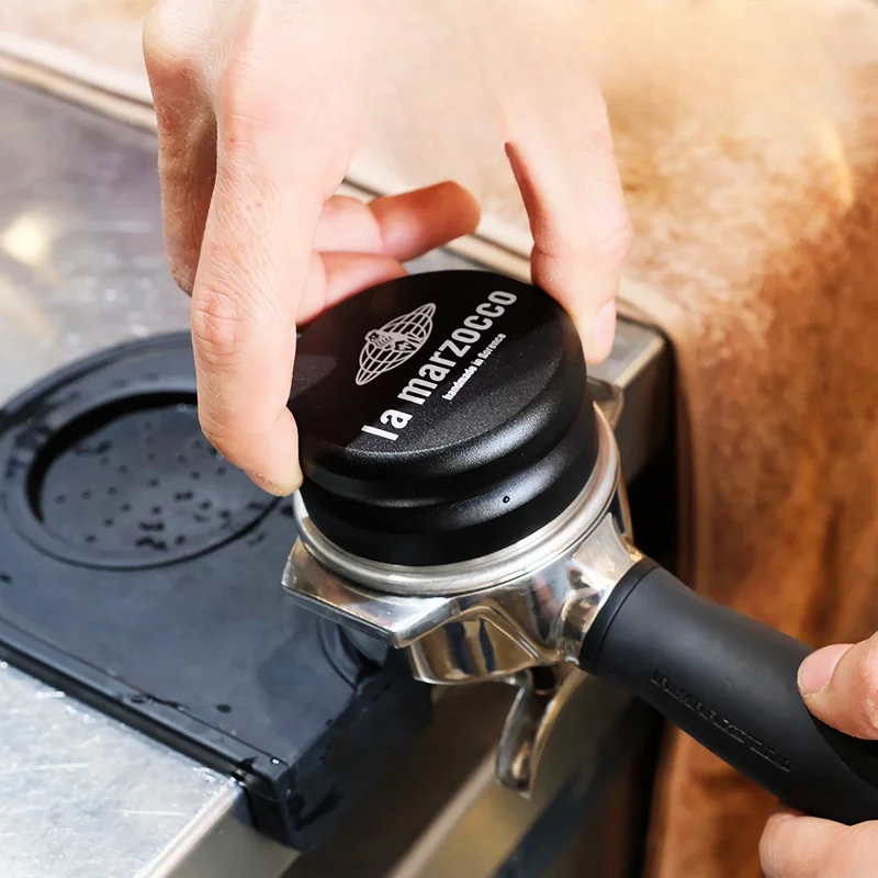

For la marzocco Customized Coffee One-line Powder Maker for Hot Moms