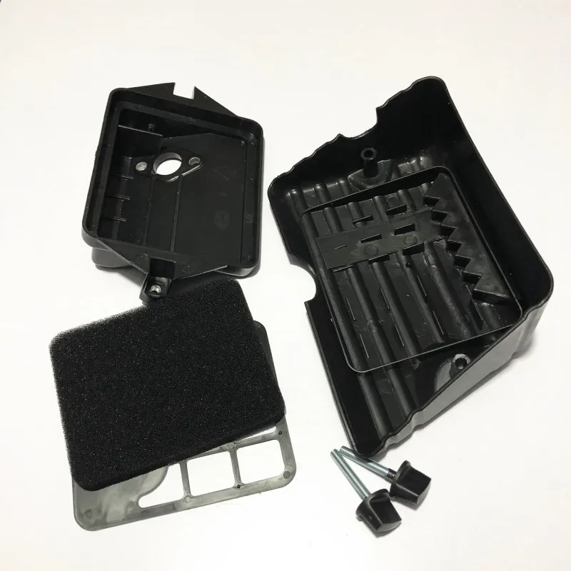 154 Air Filter Box …