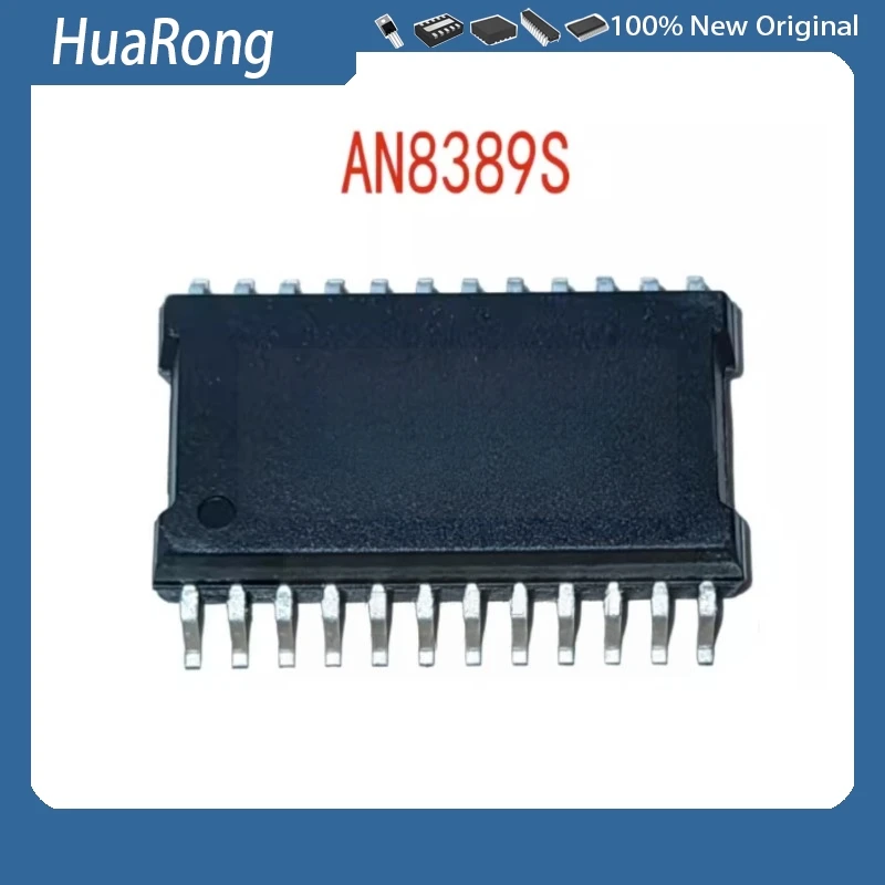 5PCS/LOT       AN8389S   8389S   272154     272154CU      HSOP24