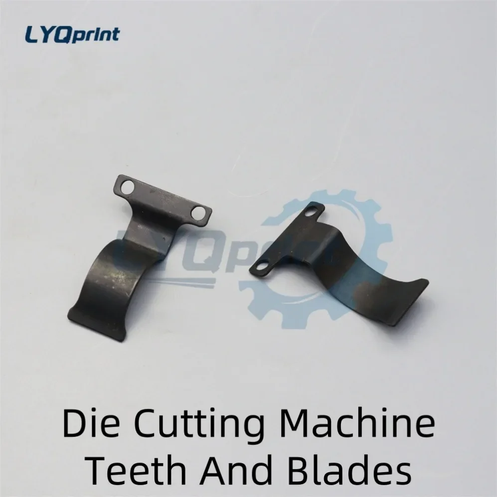 Tough Die Cutting Machine Accessories Fully Automatic Die-Cutting Line Core Teeth And Blades
