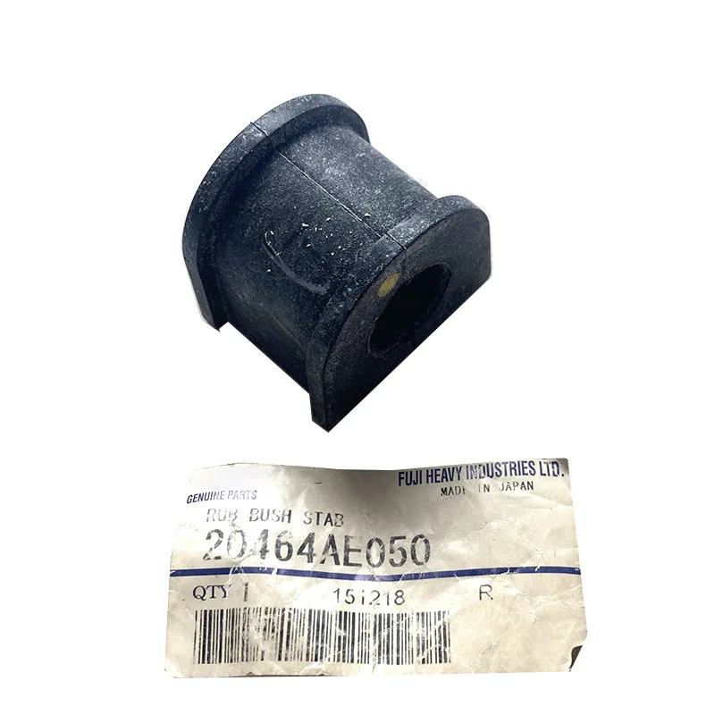 

New Genuine Rear Stabilizer Bar Bushing 20464AE050 For Subaru Impreza