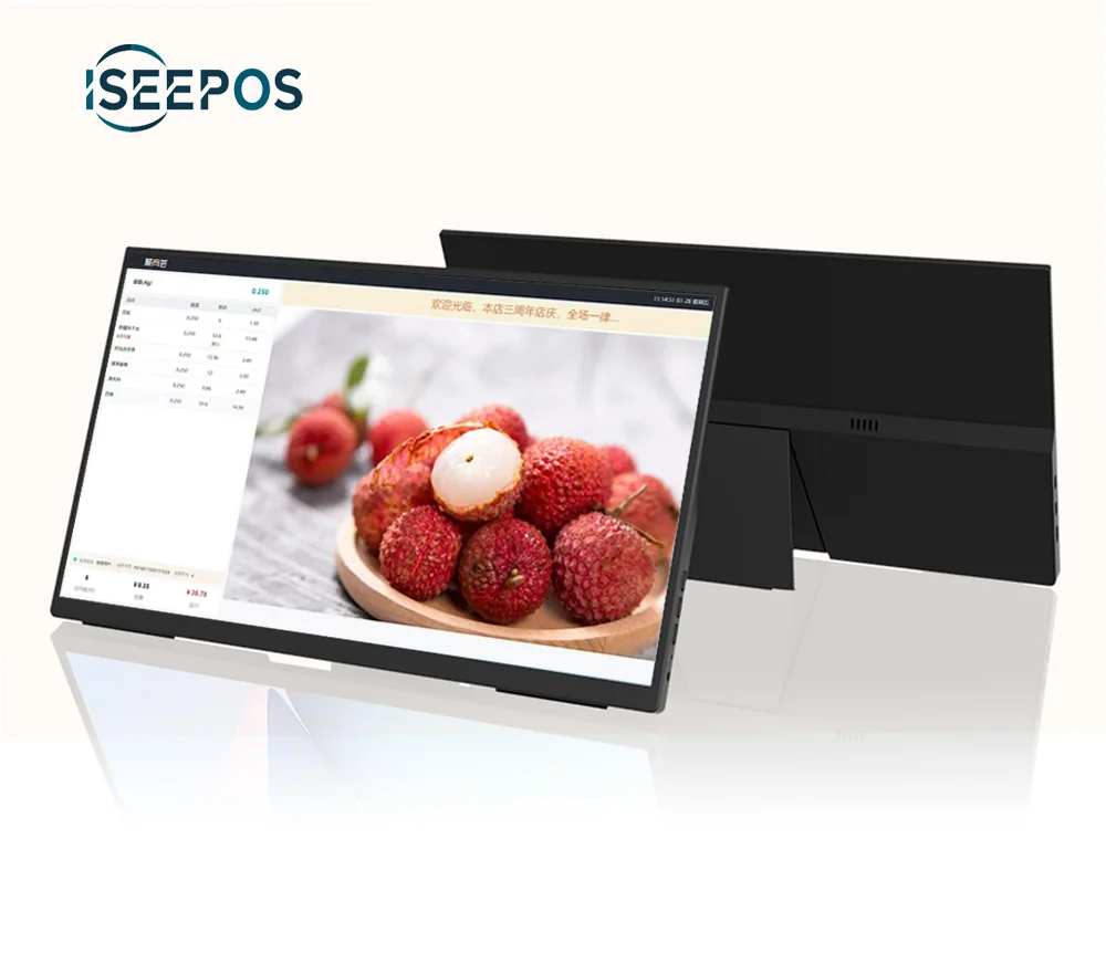 

14"15.6 "inch H.DMI/ Wireless Portable Multi-functional Expansion Display, Which Can Be Connected To Devices Android/PC