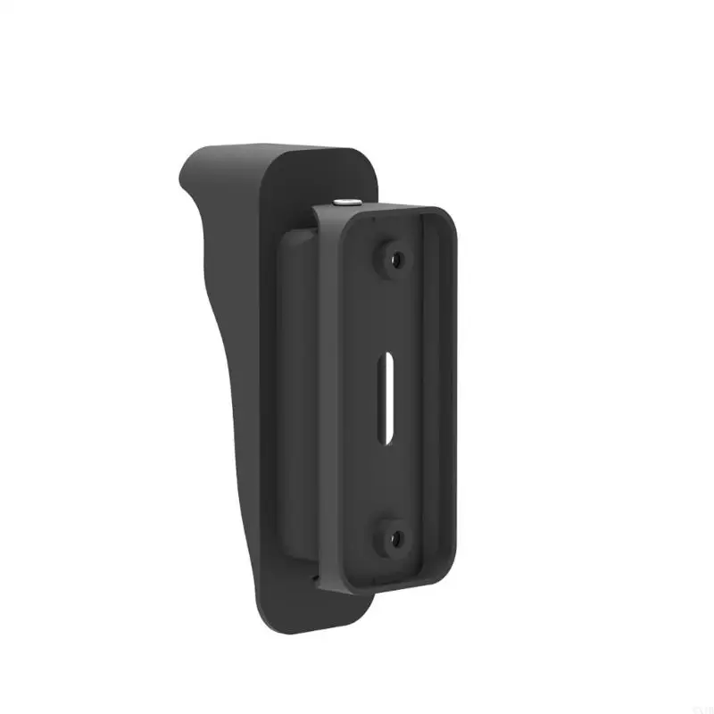 not Theft Adjustable Doorbell Mount Adjustable Corner Doorbell Mount for Home