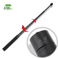 AED5-Aluminum Extension Rod Selfie Stick For Dji Om 5 Osmo Mobile 5 4 3 Gimbal Camera For Zhiyun Smooth Phone Accessories