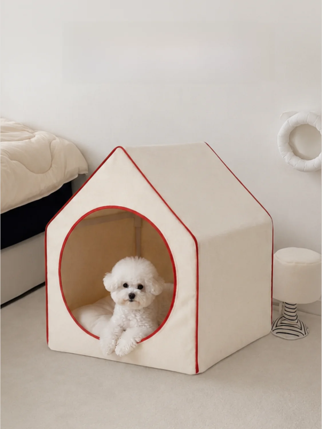 cama-para-mascotas-ocute-estilo-coreano-desmontable-y-lavable-con-techo-de-lona-acolchada-diseno-transpirable-de-una-sola-capa