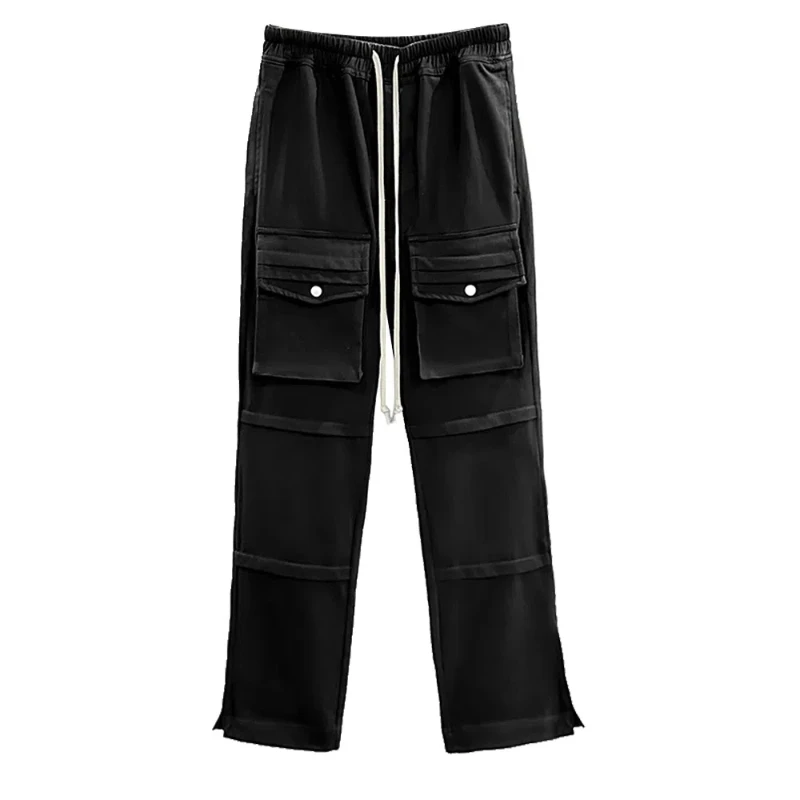 

2024aw Fashion Top Quality Styliah Pants for Men Men's Casual Pants Y2k Clothes Men's Comfortable Pants Women's Clothing