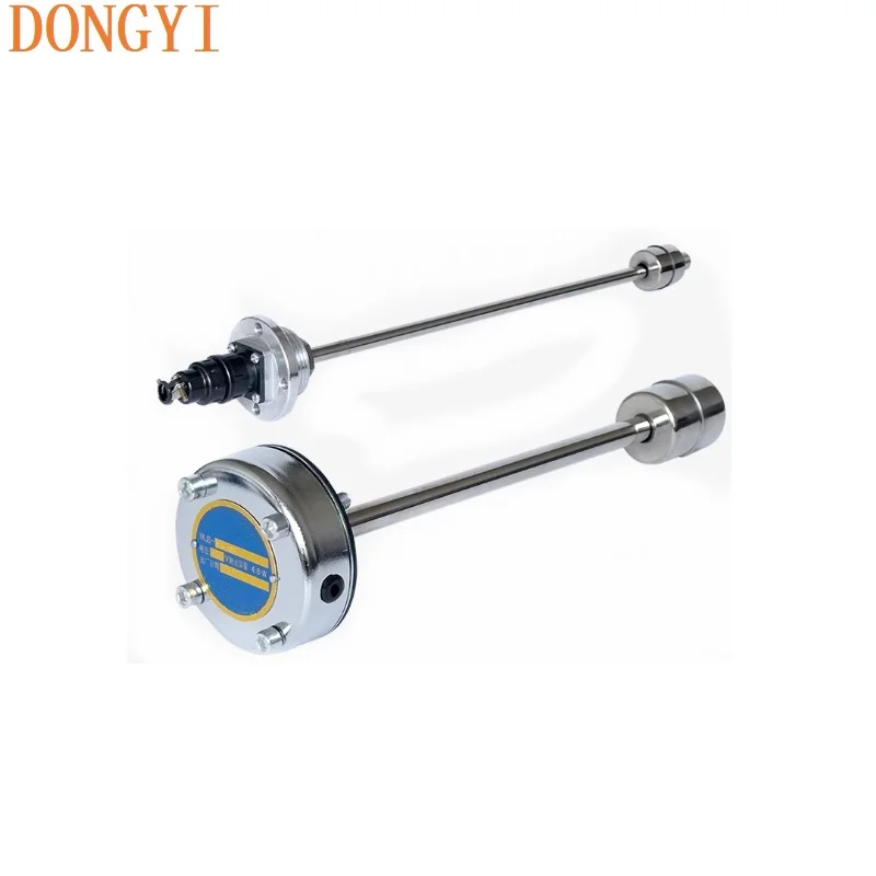 High quality Liquid level control relay YKJD24-100 /YKJD24-150 /YKJD24-200 /YKJD24-250 /YKJD24-300 /YKJD24-350 /YKJD24-400