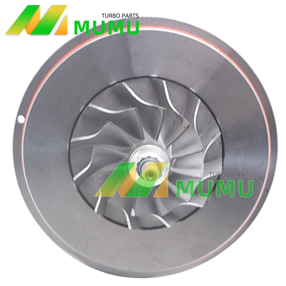 

4917701510 Auto TURBO PART Turbo Turbocharger Cartridge Chra For Mitsubishi Pajero I 2.5 TD 4D56 49177-01510