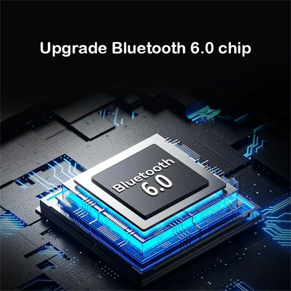 Transmisor receptor de Audio Bluetooth 6,0 ENC transmisión inalámbrica uno con sistema de Audio múltiple con micrófono para guía turística de iglesia