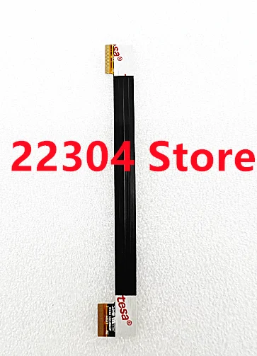 For FUJI Fujifilm XT4 X-T4 LCD Flex Cable Flip Screen Display Hinge Flex FPC Camera Repair Replacement Spare Part