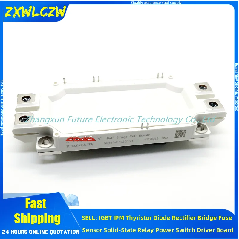 

GD600HFY120C6S GD600HFT120C6H GD450HFT120C6H GD450HFY120C6S GD450HFX170C6S IGBT