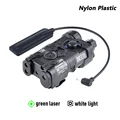 NGAL Green Laser
