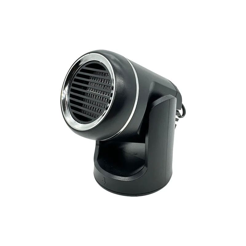 

Car heater Car glass defogging and defrosting heater Car 12v speed heating and cooling Hair dryer Heater