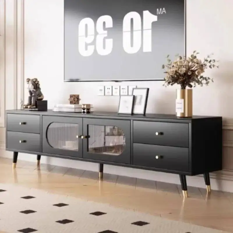 

Organizer Decoration Tv Cabinet Design European Modern Luxury Tv Stand Salon Unique Designer Tv Kast Meubels Furniture Home