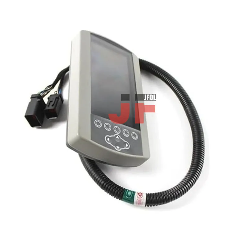 

Wheeled Excavator Display Panel 354-6986 3546986 for M313D M315D M316D 320D sale