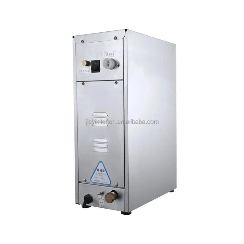 فريدة من نوعها أفضل خطوة التدفئة غلاية الماء الساخن غلايات المياه الكهربائية التجارية #2